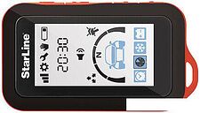 Автосигнализация StarLine E97 BT Eco V2