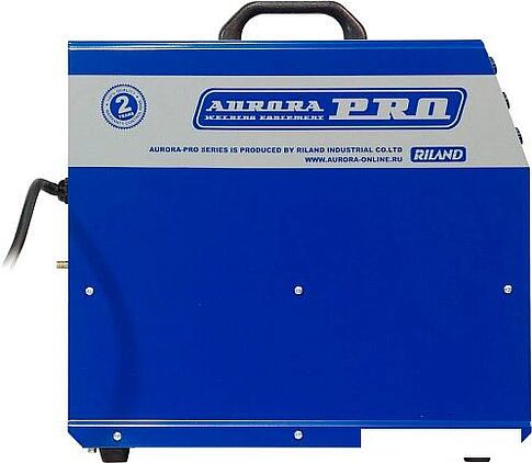 Сварочный инвертор AuroraPRO Overman 160