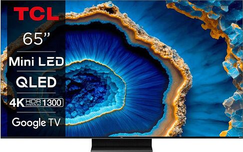 Телевизор TCL 65MQLED80