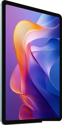 Планшет Xiaomi Redmi Pad 2 4G 4GB/128GB международная версия (мятный)