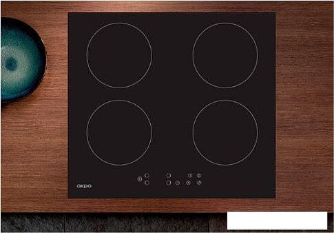 Варочная панель Akpo PIA 60 940 14CC BL