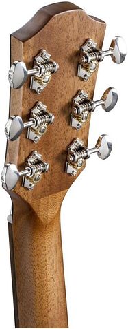 Акустическая гитара Baton Rouge X54S/OM-CHB