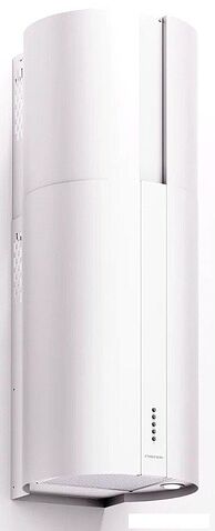 Кухонная вытяжка Meferi TUBE40WH Power