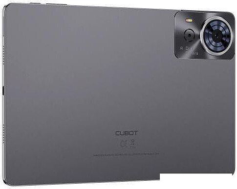 Планшет Cubot Tab 70 6GB/128GB LTE (серый)
