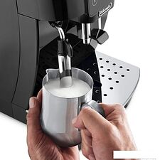 Эспрессо кофемашина DeLonghi Magnifica Start ECAM 220.21.B Эспрессо кофемашина DeLonghi Magnifica Start ECAM 220.21.B