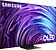 OLED телевизор Samsung OLED 4K S95D QE65S95DAUXCE