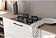 Варочная панель Indesit ING 61T/BK