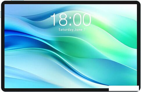 Планшет Teclast P50 6GB/128GB LTE (бирюзовый)