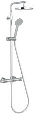 Душевая система  Jacob Delafon Marcel E25084-CP