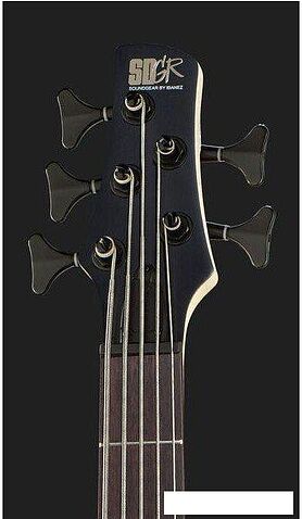 Бас-гитара Ibanez SR305EB-WK