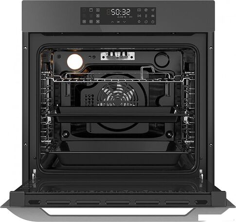 Электрический духовой шкаф MAUNFELD EOEH7614DGR