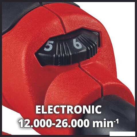 Эксцентриковая шлифмашина Einhell TC-RS 425 E 4462005