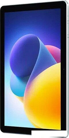 Планшет Doogee T10W 4GB/128GB Wi-Fi с аксессуарами (голубой)