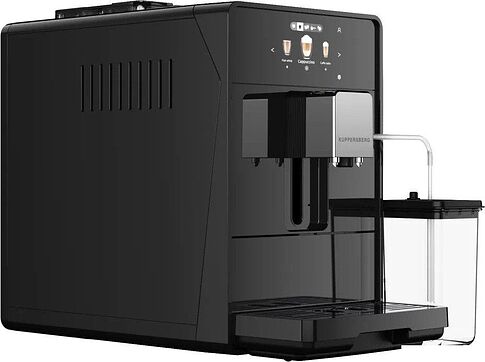 Кофемашина KUPPERSBERG KCF 401 B