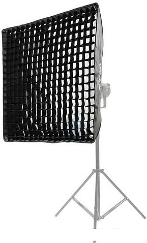 Софтбокс Godox SB-UFW9090 быстроскладной с сотами