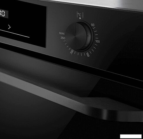 Электрический духовой шкаф MAUNFELD FEOH7872B2