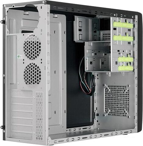 Корпус Chieftec CG-04B-OP