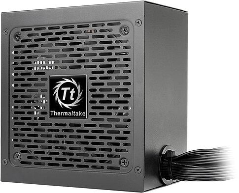 Блок питания Thermaltake Smart BX1 550W SPD-550AH2NKB-2