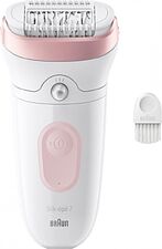 Эпилятор Braun Silk Epil 7 SE 7-000