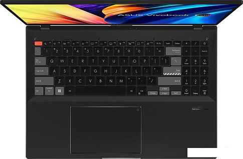 Ноутбук ASUS Vivobook Pro 16X OLED M7601RM-MX107