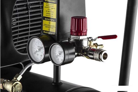 Компрессор Wester WK1800/24C