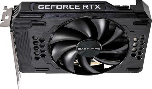 Видеокарта Gainward GeForce RTX 3050 Pegasus NE63050018P1-1070E