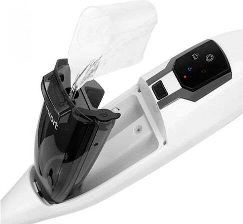 Паровая швабра Kitfort KT-1095