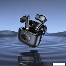 Наушники Hoco EQ2 Plus (черный)