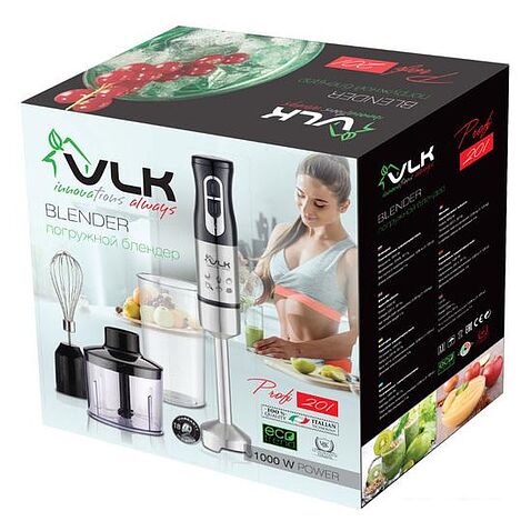 Погружной блендер VLK Profi 201