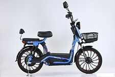 Электровелосипед Smart Balance Fiesta Pro 2025