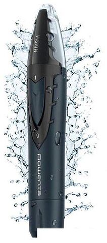 Триммер для носа и ушей Rowenta Nose & Ear Specialist TN3011F0