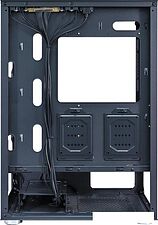 Корпус 1stPlayer Firebase XF-BK-4F1 Корпус 1stPlayer Firebase XF-BK-4F1