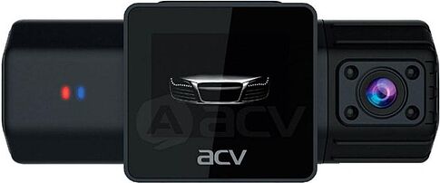 Автомобильный видеорегистратор ACV GQ915