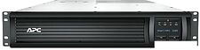 Источник бесперебойного питания APC Smart-UPS SMT2200RMI2UC Источник бесперебойного питания APC Smart-UPS SMT2200RMI2UC