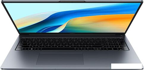 Ноутбук Huawei MateBook D 16 2024 MCLG-X 53013WXA