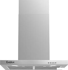 Кухонная вытяжка Evelux Ingrid 60 X