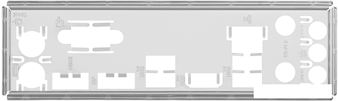 Материнская плата ASUS Prime H610M-A WiFi