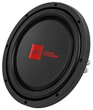 Головка сабвуфера ACV SW-10D2F