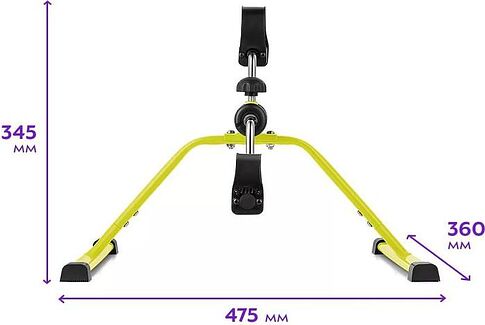 Велотренажер Kitfort KT-4001-2