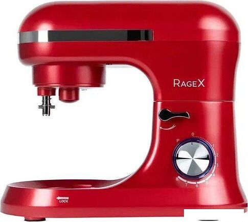 Планетарный миксер RageX R002-600