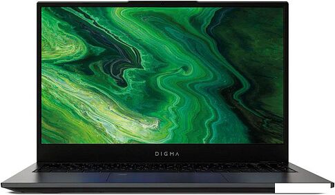 Ноутбук Digma Pro Fortis M DN15P5-ADXW06