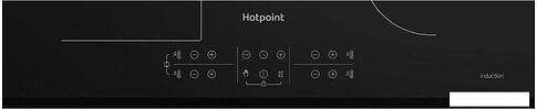 Варочная панель Hotpoint HB 1560B BF