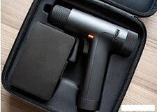 Дрель-шуруповерт Xiaomi Mijia Brushless Smart Household Electric Drill (с дисплеем) Дрель-шуруповерт Xiaomi Mijia Brushless Smart Household Electric Drill (с дисплеем)