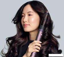 Фен-стайлер Dyson Airwrap Co-anda2x HS09 (евровилка, яшмовая слива)