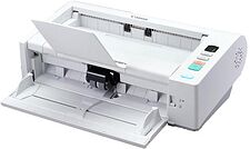 Сканер Canon imageFORMULA DR-M140