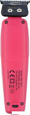 Окантовочный триммер MRD Pro MRD-GMT-90-4 (розовый)