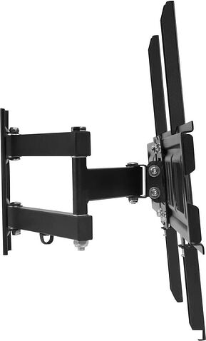 Кронштейн для монитора Buro MF2 (черный)