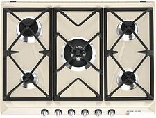 Варочная панель Smeg SR975PGH Варочная панель Smeg SR975PGH