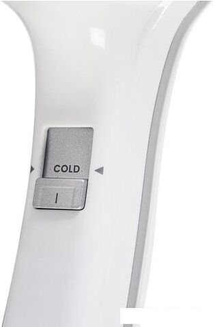 Фен Galaxy GL4350 с настенным креплением