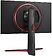 Игровой монитор LG UltraGear 24GN65R-B